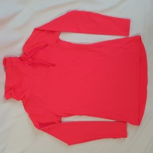 Layer 8 Performance Longsleeve Athletic Shirt